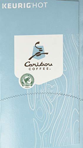 Caribou Coffee Caribou Coffee Daybreak Morning Blend, K-Cups for Keurig Brewers, 24 Count (Pack of 4)