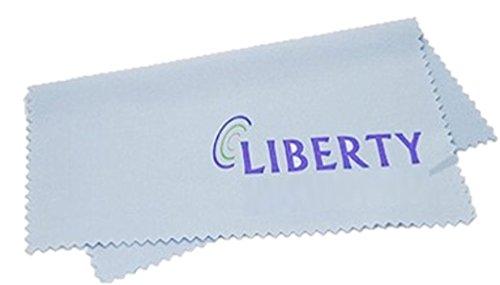 Med-Q Amazin Pill Dispenser with Beeping Reminder, Flashing Guides and Liberty Cloth