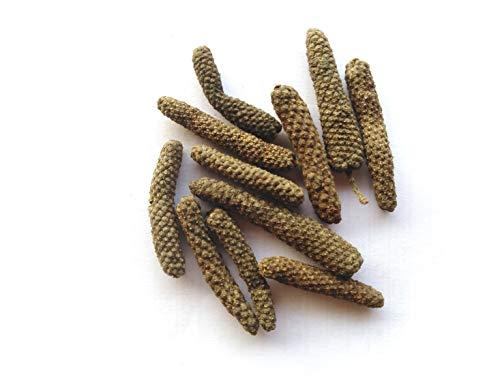 vinarghya vinarghya Badi Pipali/Lendi Pipal/Lindi Pimpli/Long Pepper/Piper / 100g