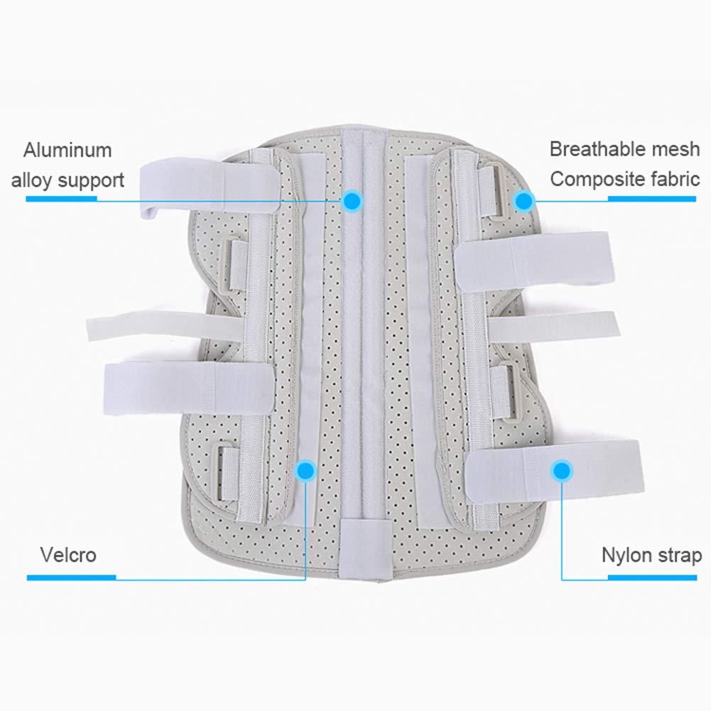 XJZHANG XJZHANG Fixation Orthosis Knee Fractures Brace, Splint Protectors, Leg Lower Limbs Ligaments Knee Rehabilitation Recovery And Protection
