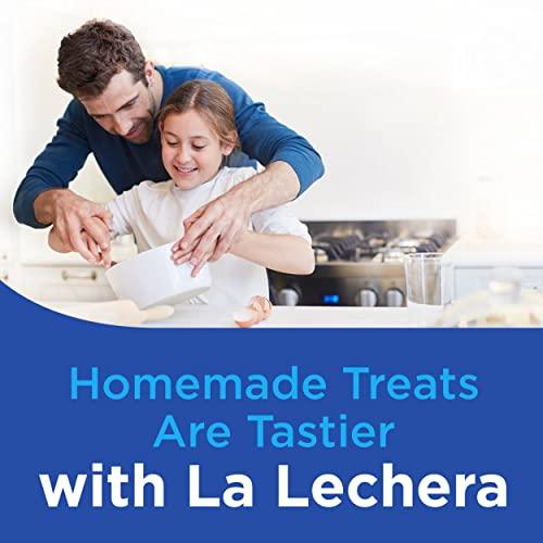 Nestle Nestle La Lecherita Lowfat Sweetened Condensed Milk, 3.5 Ounce (Pack of 6)