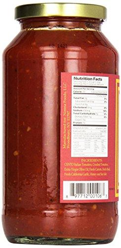 Lidia's Lidia's Tomato Basil Pasta Sauce, 25 oz