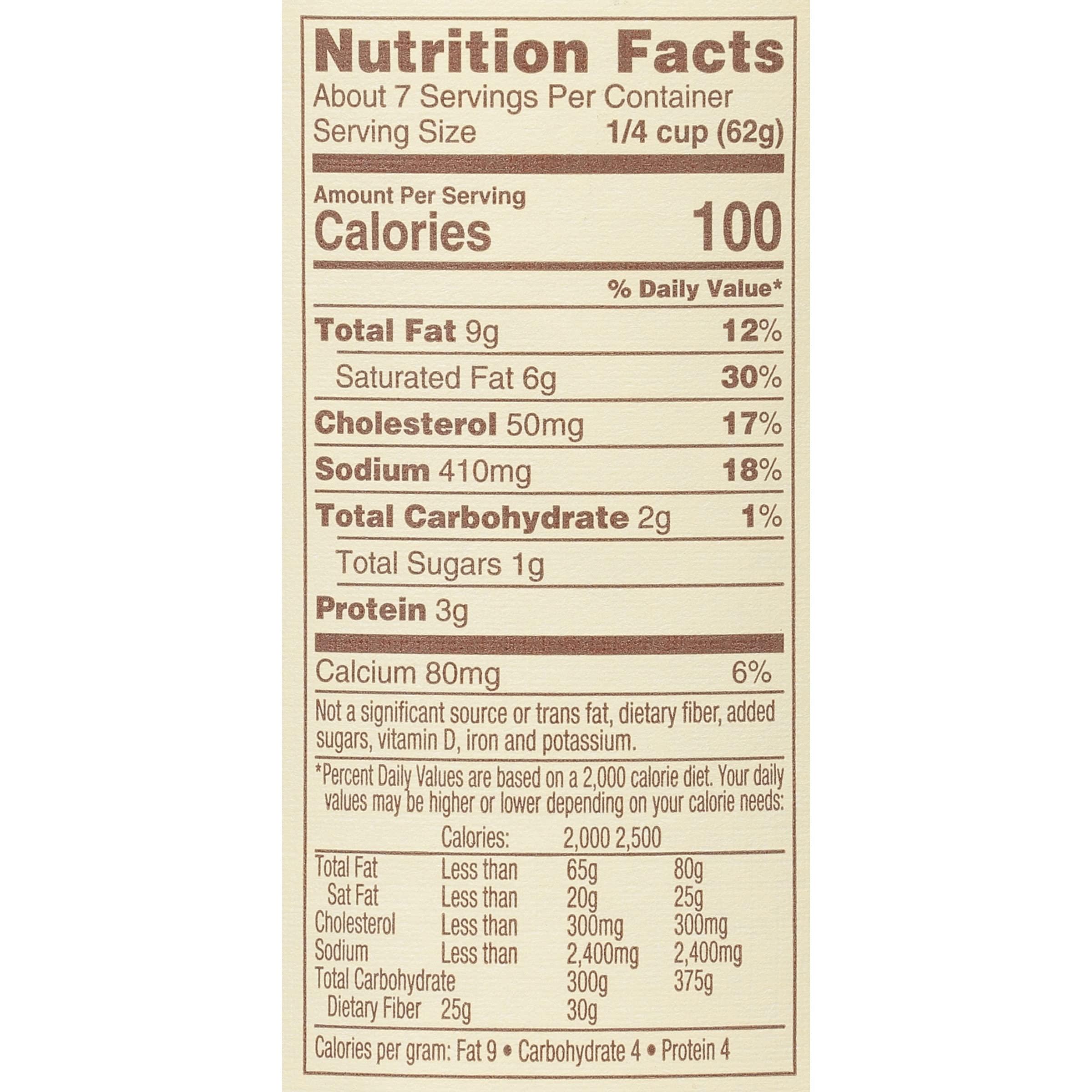 Rao's Rao's Homemade Alfredo Sauce 15 oz. Jar (Pack Of 2)