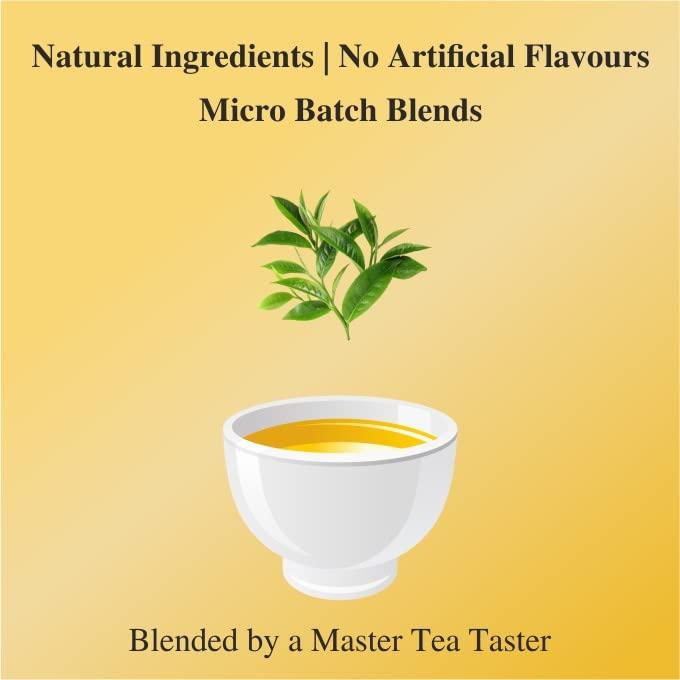 SAN-CHA SANCHA TEA BOUTIQUE, Assam English Breakfast Tea 200g (Set of 2) Assam Black Tea,Full Bodied Tea with Woody Notes, Tea Loose Leaf Assam. Malty Assam Tea