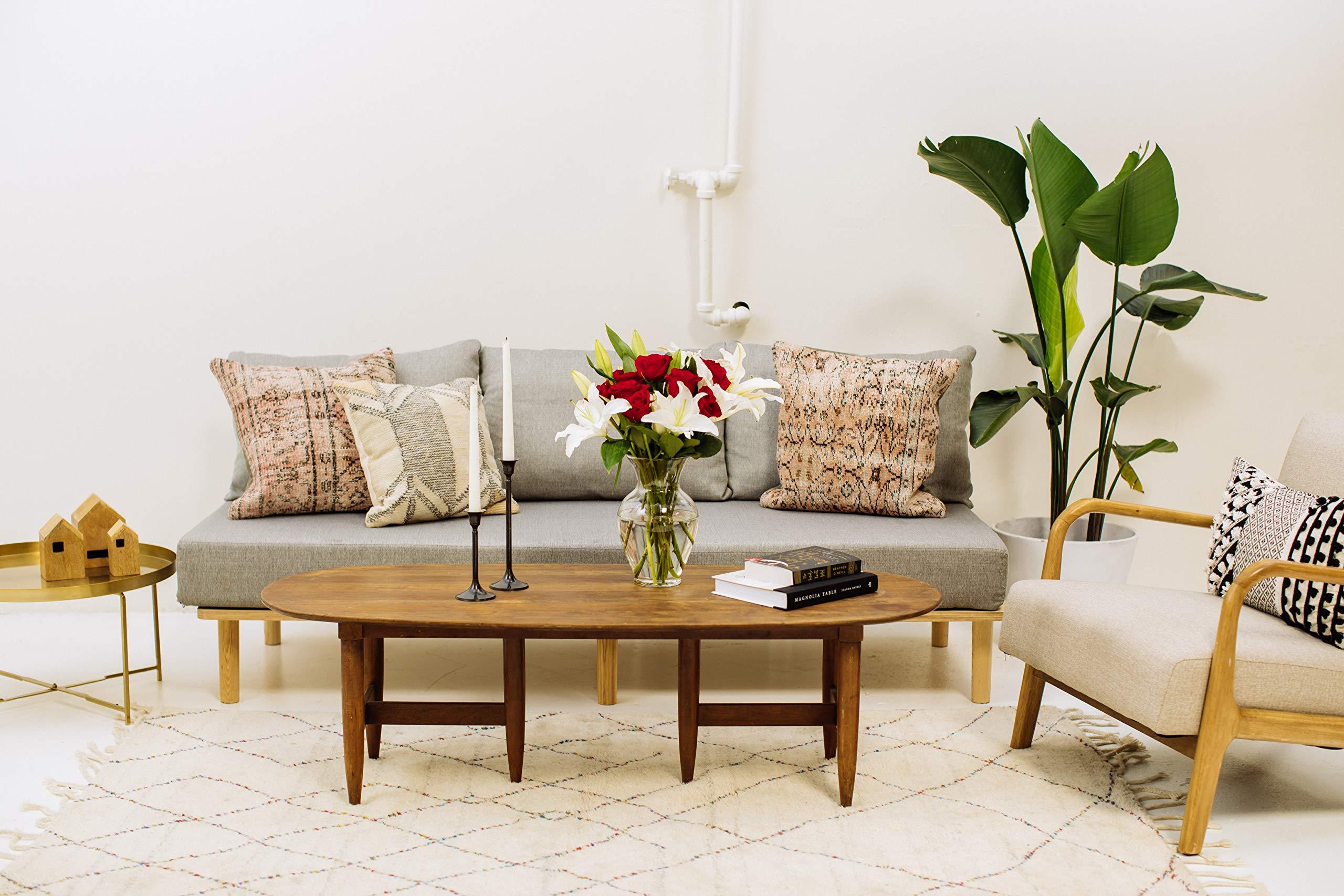 Quest Nutrition Quest Nutrition Tortilla Style Protein Chips Bundle, Ranch & Nacho Cheese, Baked, High Protein, Low Carb, Gluten Free, 1.1 oz, 24ct