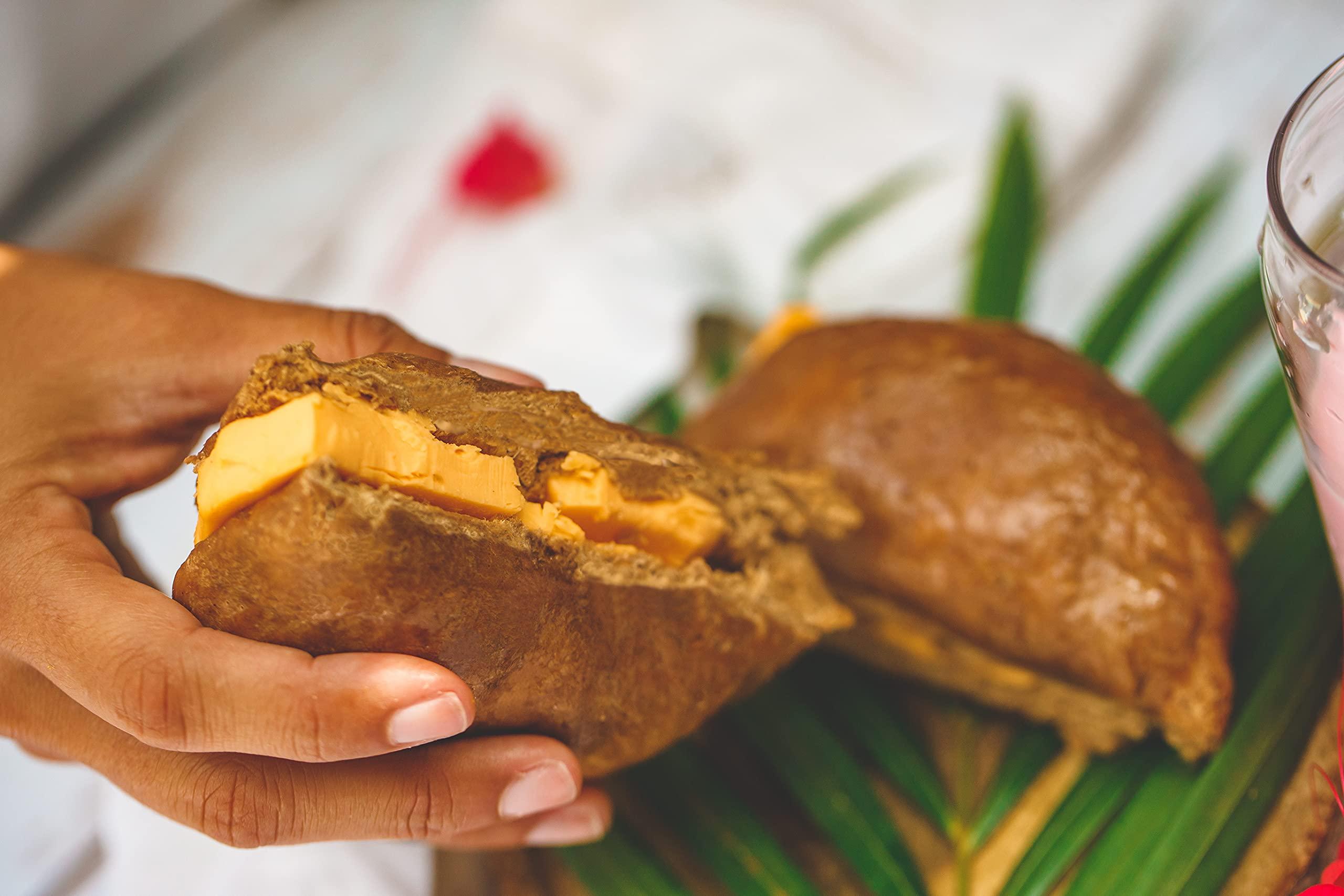 Garden of Eatin' Garden of Eatin' Tortilla Chips, Sesame Blues, 5.5 oz. (Pack of 12)