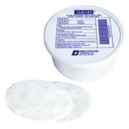 Birchwood Laboratories Inc. Sponge Dressing A·R·D - Item Number 14-7031-224BX - 24 Each / Box