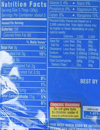 Planters Planters Tropical Fruit & Nut Trail Mix with Roasted Peanuts (Banana Chips, Raisins, Yogurt Raisins, Pineapple & Cashews, 6 oz Pack of 12)