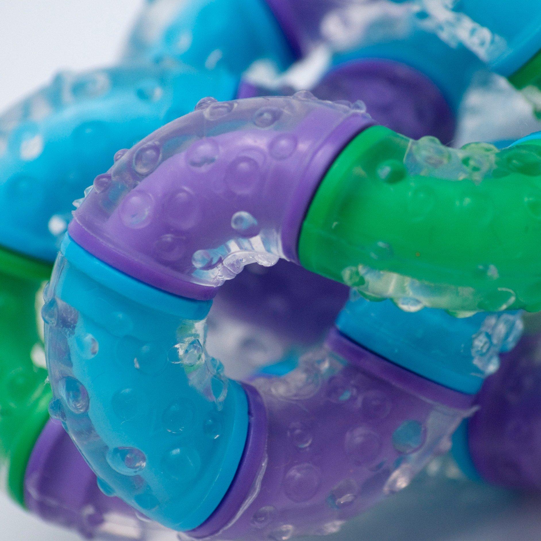 Tangle Creation Tangle Therapy - 3 Pack