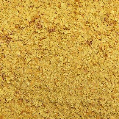 Nutritional Supplements Nutritional Yeast, Large Flake, 50# Bulk