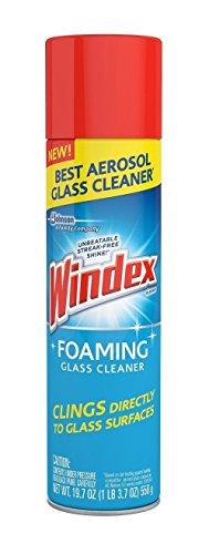 Windex Windex Foam Clnr 19.7oz