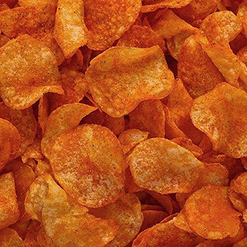 Route 11 Route 11 Potato Chips : Barbeque (30 bags (2 oz each)) Barbecue BBQ