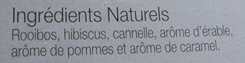 Stash STASH TEA Tea Bag Maple Apple Cider, 18 CT