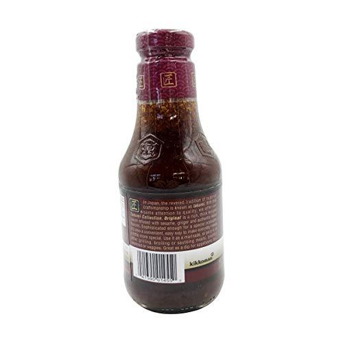 Kikkoman Kikkoman, Takumi Teriyaki Sauce, 20.5 oz