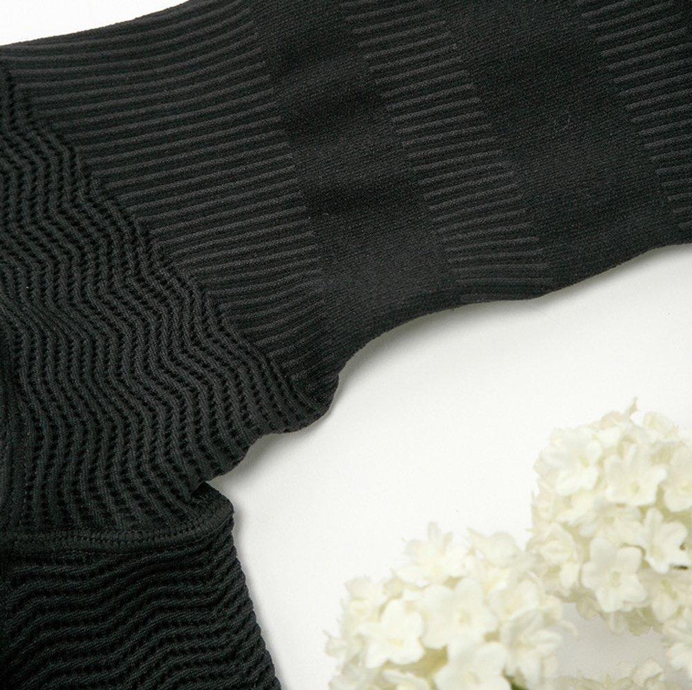 Ausom Ausom Womens Arm Shaper Slimmer Breast Chest Up Back Shoulder Shapers Support Wrap Correct Posture Corrector Humpback Prevent Shaperwear