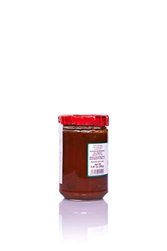 Sapori Antichi Italian Sauce for Pasta, Meat, Eggs, Rice and toasted bread! (Tomato Sauce - Spoletina, 9.87oz - 280gr)