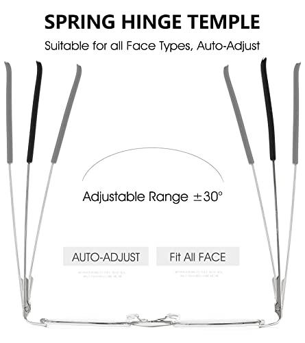 KUSMI TEA Kusmi Tea - Organic Herbal Tea Gift Set - Sampler Assortment Variety Box - Gift Idea for Men and Women - Caffeine-Free Teas - Hibiscus Tea, Chamomile Tea, Rooibos - 9 Recipes - 24 Tea Bags