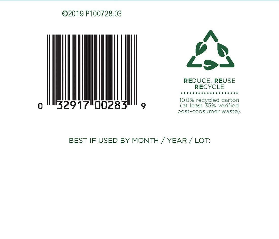 Traditional Medicinals Traditional Medicinals Organic Peppermint Delight Probiotic Tea Supports Healthy Digestion (16 Count (Pack of 6))