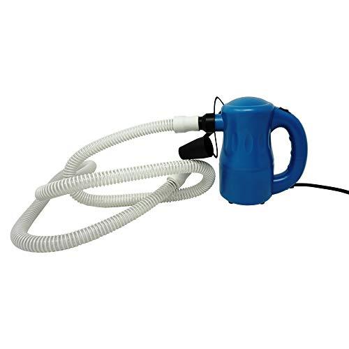 iSonic iSonic Ultrasonic CPAP Deep Cleaner (Small) P4821-CPAP, 2.6Qt/2.5L, 110V for North America, with SS. Weight Bracket, Cleaning Tablet, Beige