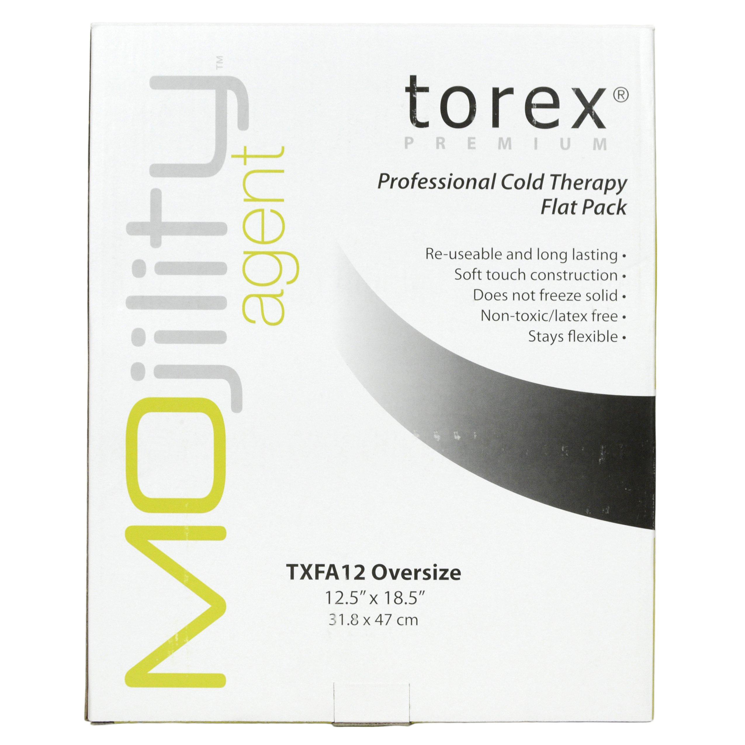 Torex Torex Cold Pack Black.