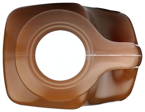 Sherpa Chai Sherpa Chai Spicy Organic Chai Tea Concentrate, 64 oz - Himalayan Black Tea Concentrate w/Freshly Pressed Ginger - Authentic Recipe Brewed by Nepali Sherpas - Chai Tea Gift for Latte Tea Lovers