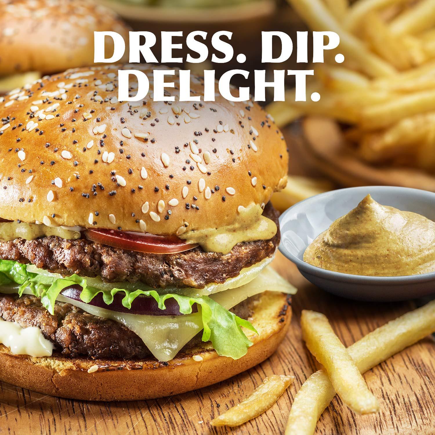 Gulden\'s Gulden\'s, Spicy Brown Mustard, 12 oz