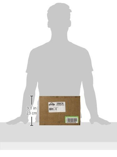 Food for Life Food For Life Ezekiel 4:9 Organic Sprouted Grain Cereal, Golden Flax, 16-Ounce Boxes (Pack of 6)