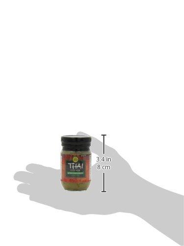 Thai Kitchen Thai Kitchen Gluten Free Green Curry Paste, 4 oz (Pack of 6)