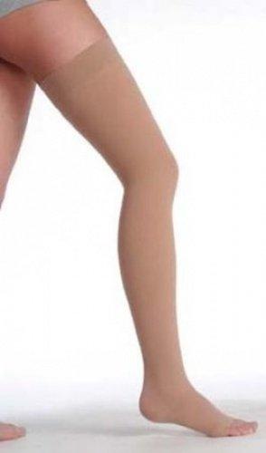 Juzo Juzo Hostess, Knee High Compression Stocking, 20-30 mmHg