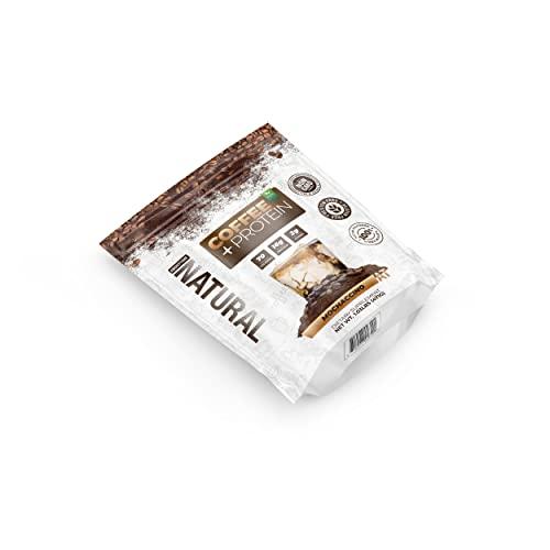 About Time About Time Coffee + Whey Protein (Non-GMO, All Natural, Lactose/Gluten Free, 16g of Protein Per Serving) - 1.03lb Jar, Coffee Mochaccino