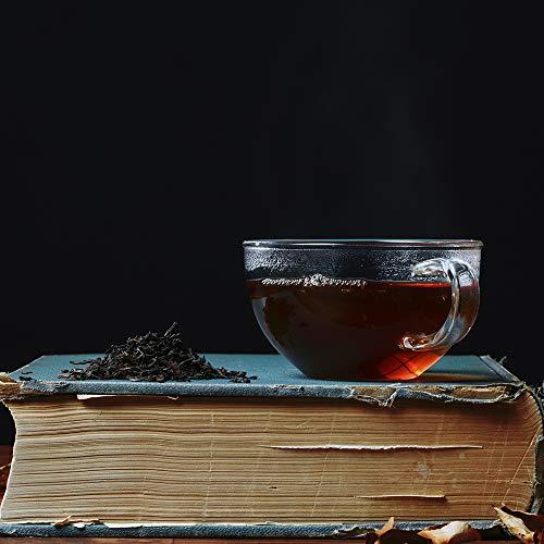 Coffee Bean Direct Coffee Bean Direct Ceylon Loose Leaf Tea, 2 Pound Bag