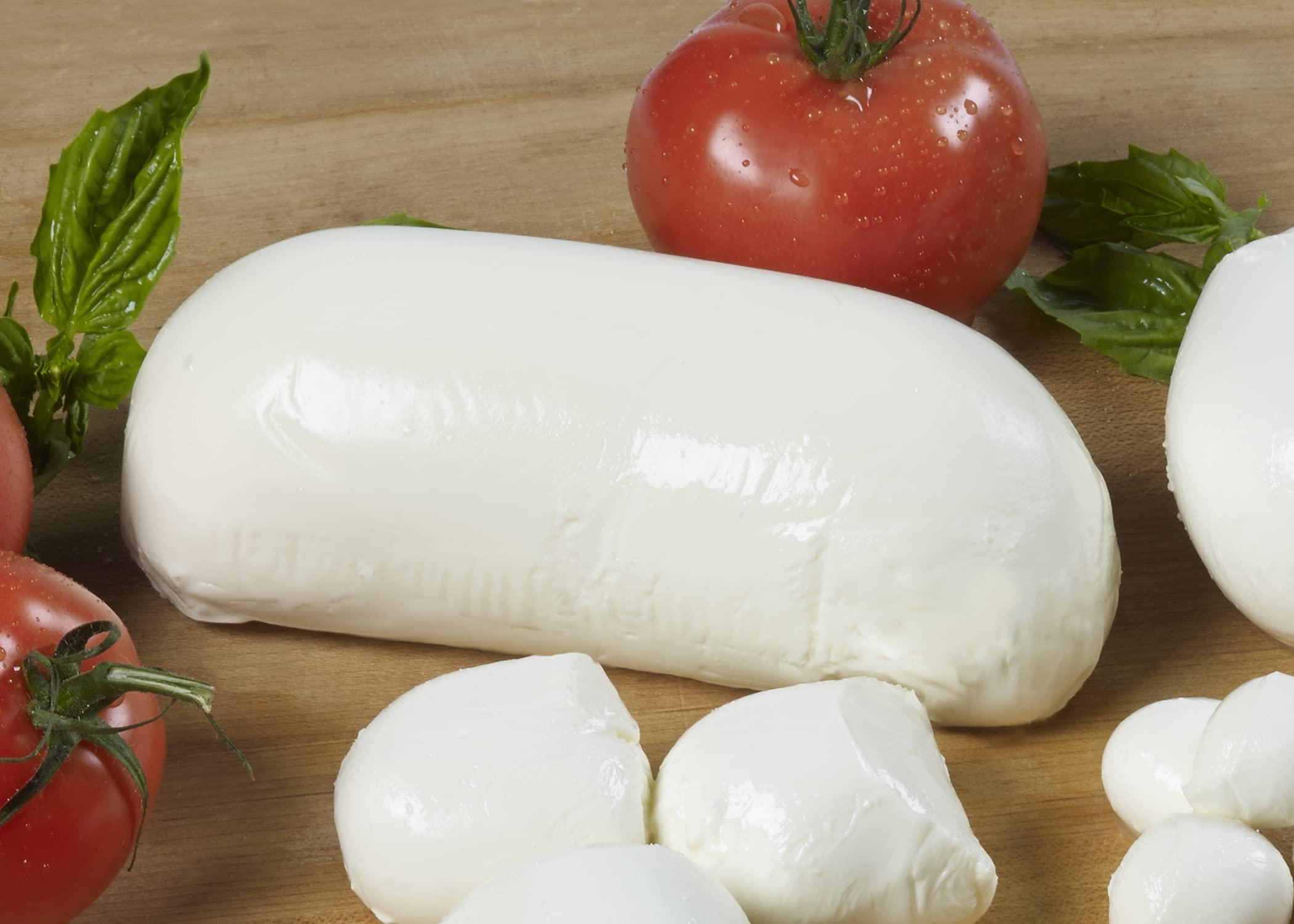 BelGioioso Fresh Mozzarella (BelGioioso) 2 x 16oz (453g) 2 PK