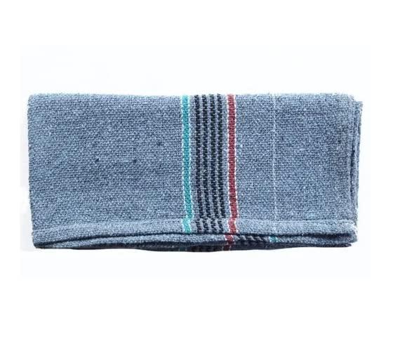 Generic Housing Galaxy Floor Cleaning Duster | Cloth | Mop | Pocha | Off White | Large Size | 22x22 inches (10)