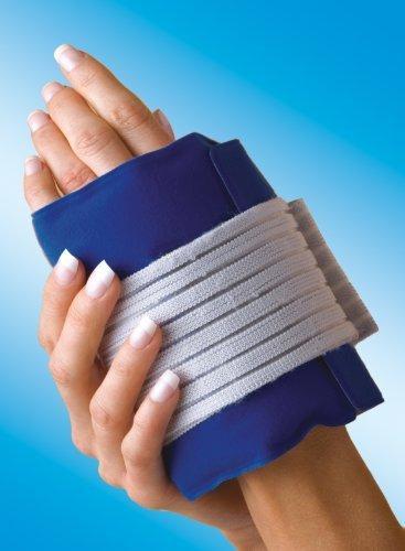Theramed Theramed Universal Dual-Temp Cold Pack (Pack of 3)