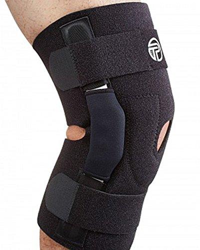 Pro-Tec Athletics Pro-Tec Athletics Hinged Knee Brace (Medium)