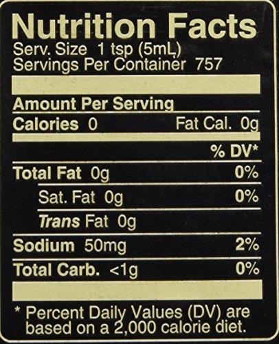 French's French's Worcestershire Sauce, 1 gal - One Gallon Container of Gluten-Free Worcestershire Sauce, Perfect as Meat Tenderizer, Marinades, Sauces and More (Pack of 2)