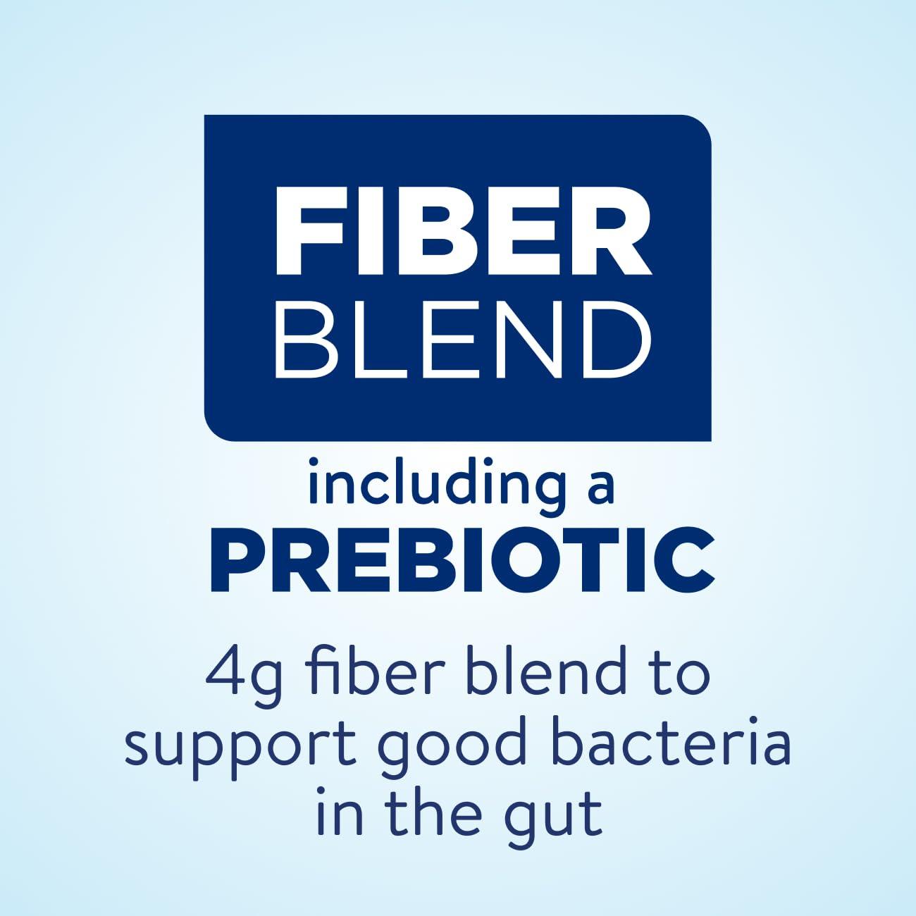 Ensure Ensure Max Protein Shake | Caf Mocha | Meal Supplement Shake | Ready to Drink | 30g Protein for Muscle Building | 1g Sugar, 4g Fiber | 11 fl oz - 12 Pack