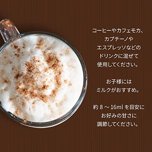 Torani Torani Salted Caramel Syrup 12.7 ounce