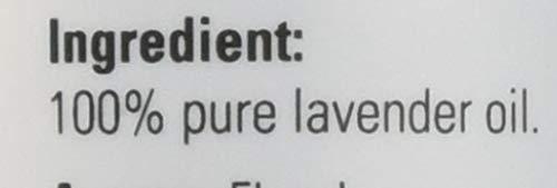 Now Foods Lavender Oil - 1 fl. oz.