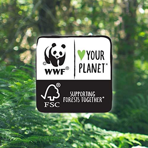 Cottonelle Cottonelle Ultra ComfortCare Toilet Paper, Soft Bath Tissue, 12 Count of 121 Sheets Per Roll