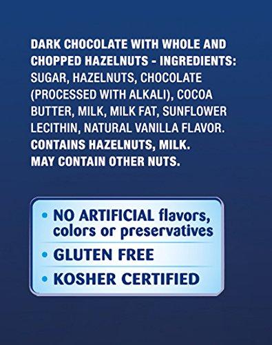 Baci Baci Perugina Classic Dark Chocolate12 Piece Box, 6.03 Ounce