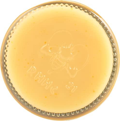 Rare Hawaiian RARE HAWAIIAN White Honey with Lilikoi, 8 OZ