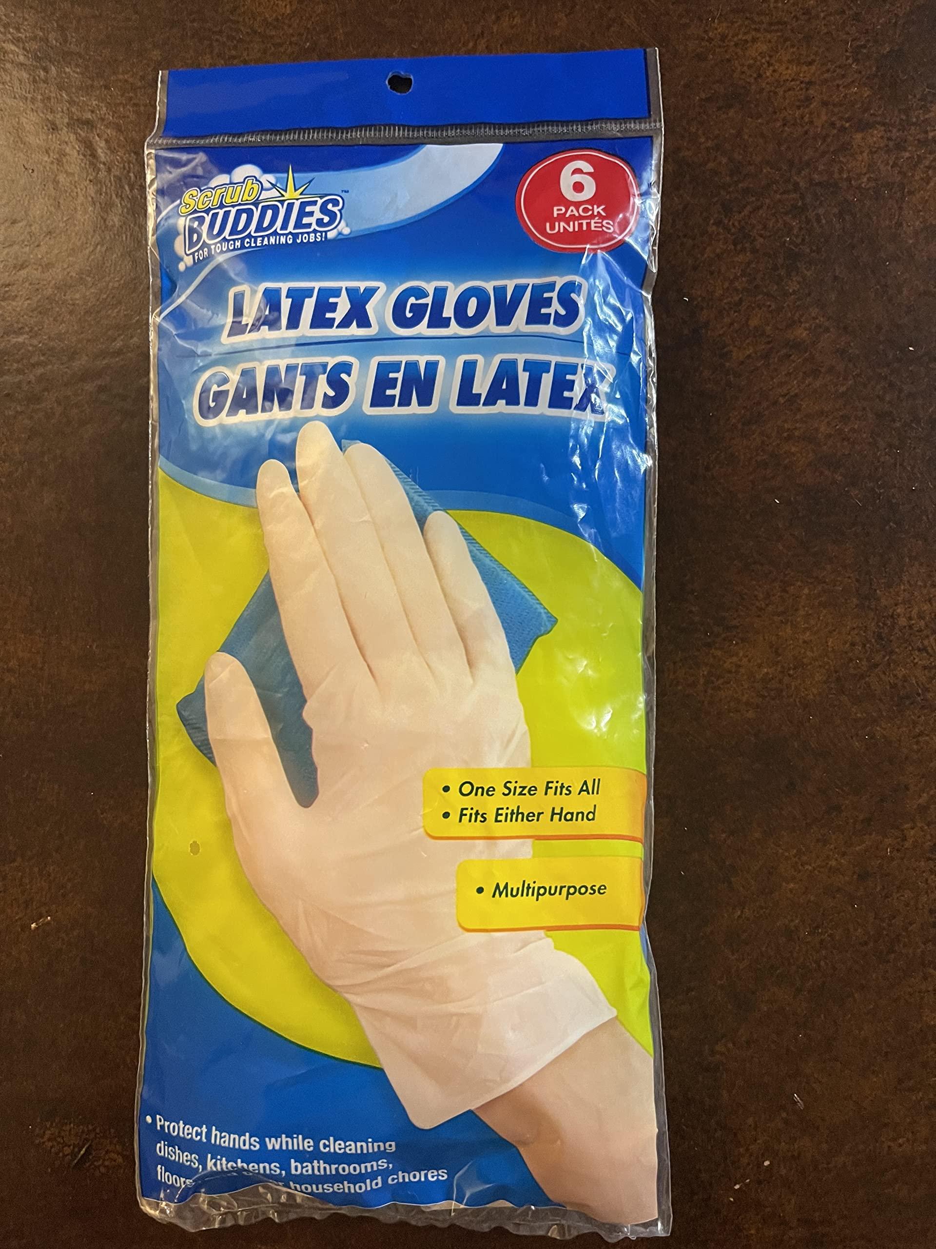 Generic Latex Gloves