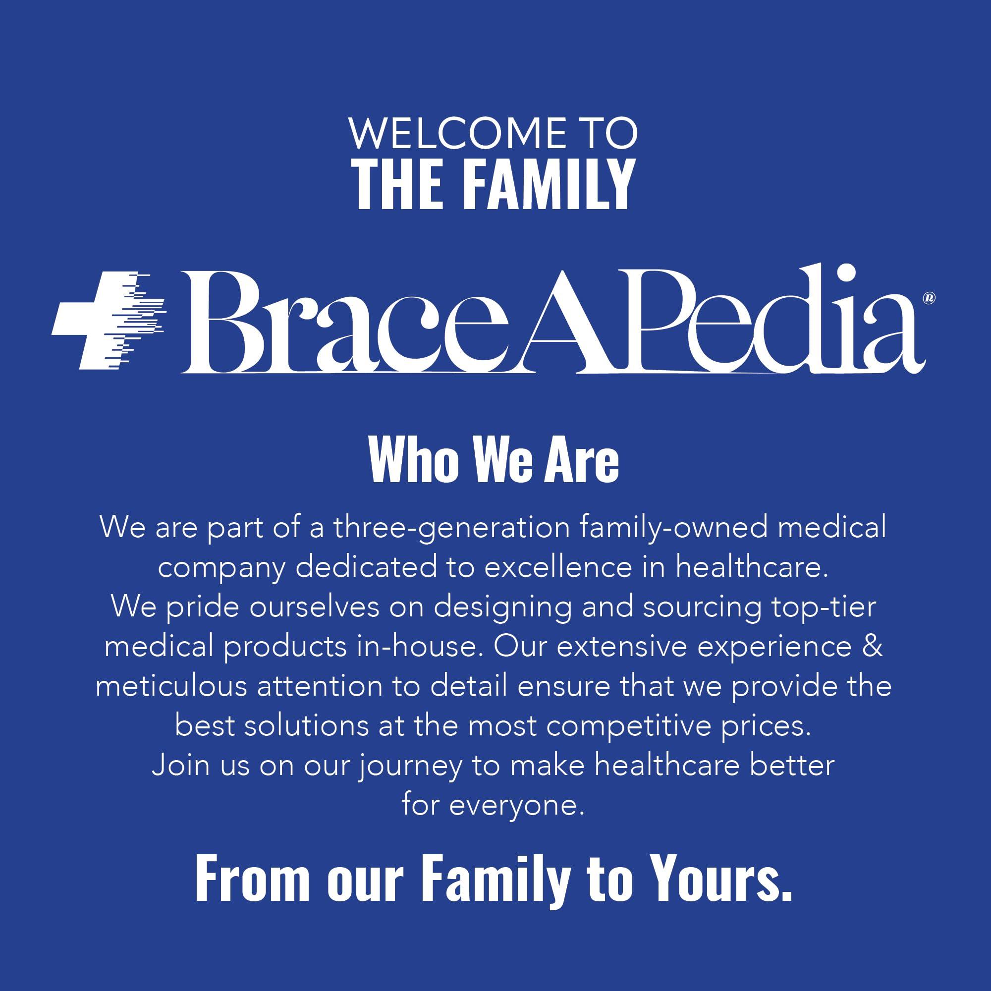 Braceapedia Braceapedia Rapid Recover Short Walking Boot Small Cloud9 Walking Boot Sock Liner Universal