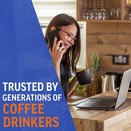 MAXWELL HOUSE Maxwell House House Blend Medium Roast K-Cup Coffee Pods (12 Pods)