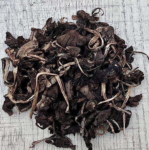 KOPABANA KOPABANA Haitian Mushroom | DJON-DJON for Rice Cooking | 2oz