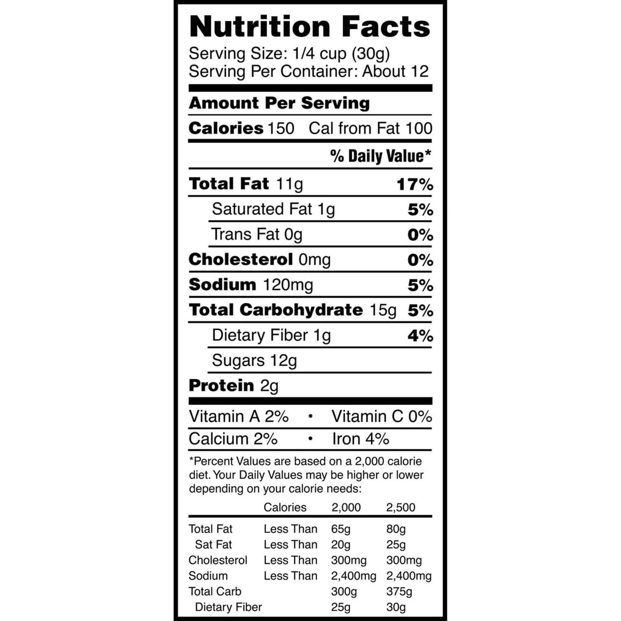 Sahale Sahale Snacks Maple Pecan Glazed Mix (13.3 oz.)