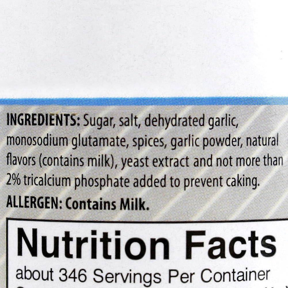 Boars Night Out Boars Night Out White Lightning with Double Garlic Butter