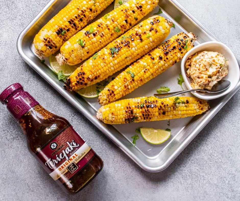 Kikkoman Kikkoman, Takumi Teriyaki Sauce, 20.5 oz