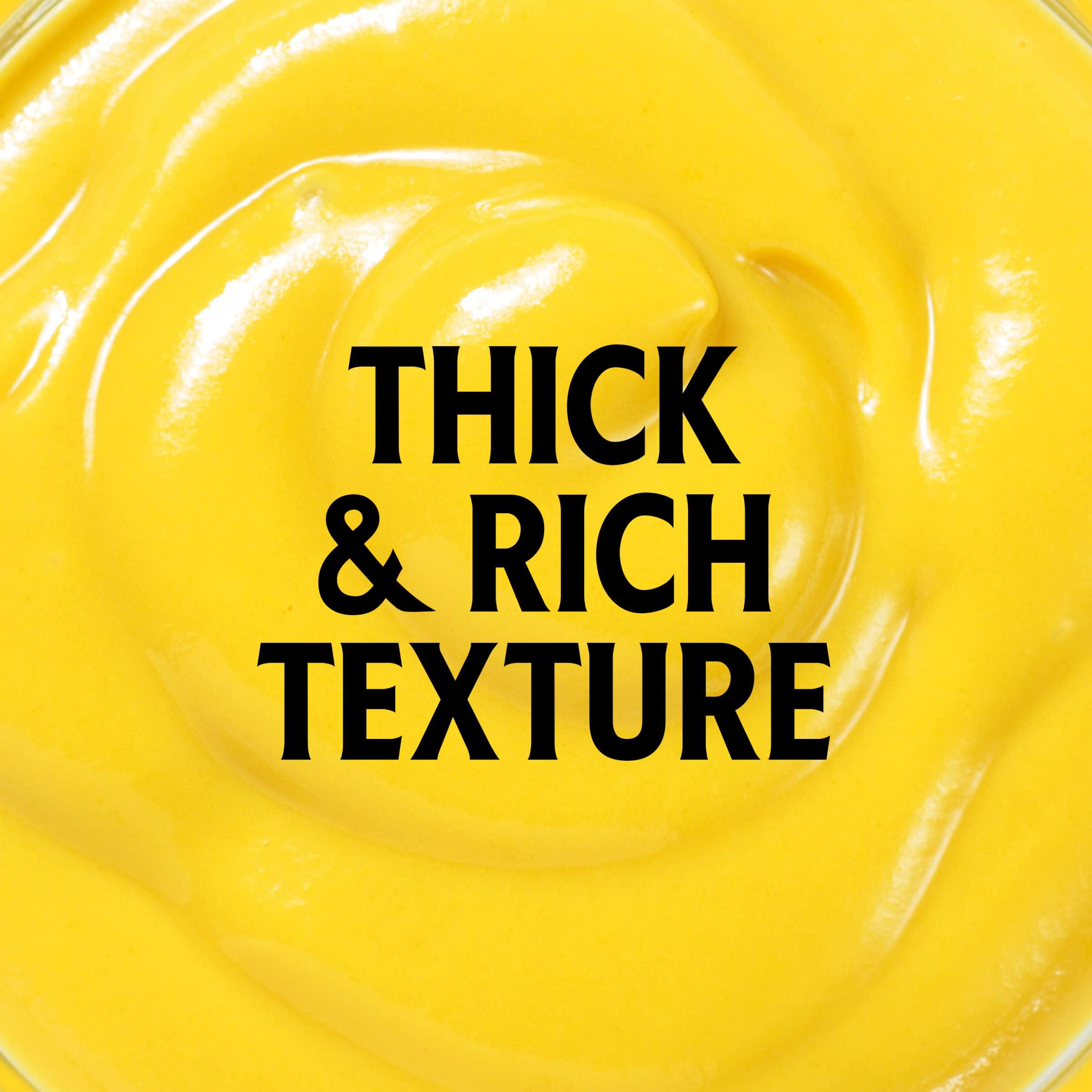 Heinz Heinz Yellow Mustard (20 oz Bottle), Packaging May Vary